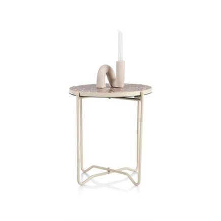 Coco Maison Bento bijzettafel H45cm